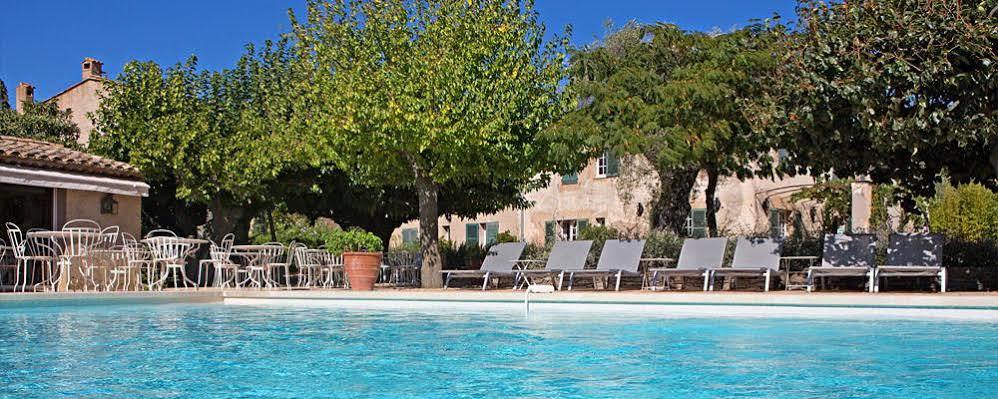 Hotel La Figuiere Saint-Tropez Luaran gambar